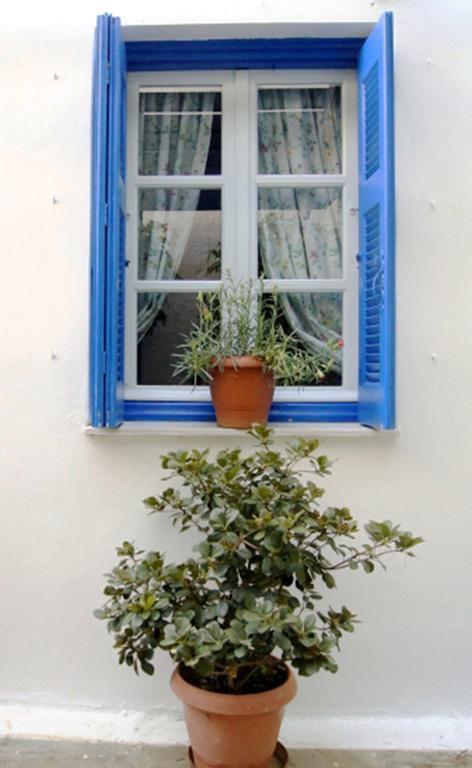 Idroussa Διαμέρισμα Μπατσί Εξωτερικό φωτογραφία