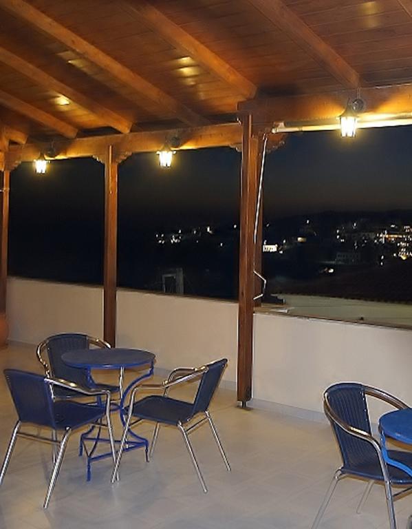 Idroussa Διαμέρισμα Μπατσί Εξωτερικό φωτογραφία