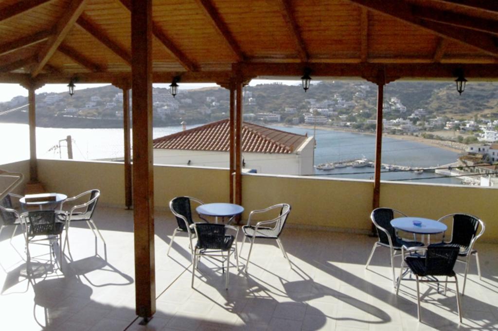 Idroussa Διαμέρισμα Μπατσί Εξωτερικό φωτογραφία